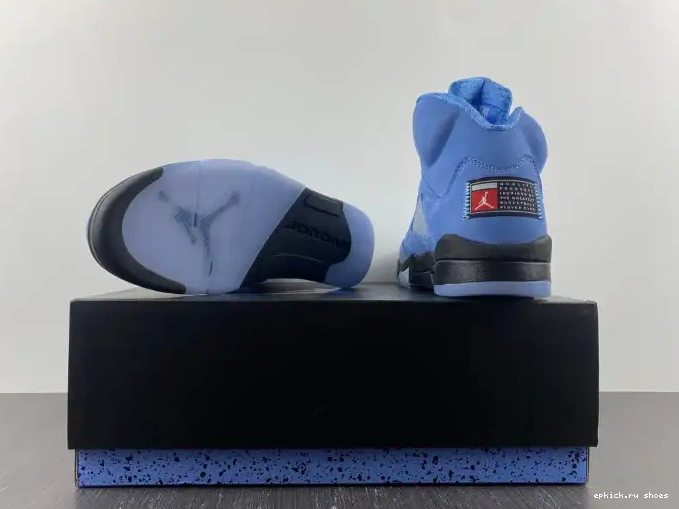Rep 5 DV1310-401 Jordan UNC Air 0605